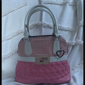 Guess purse